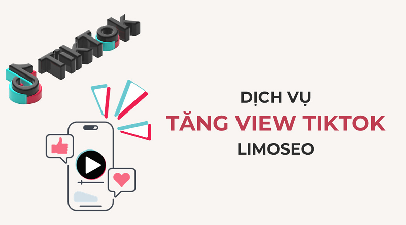 Nguyên nhân đăng tiktok không có lượt xem