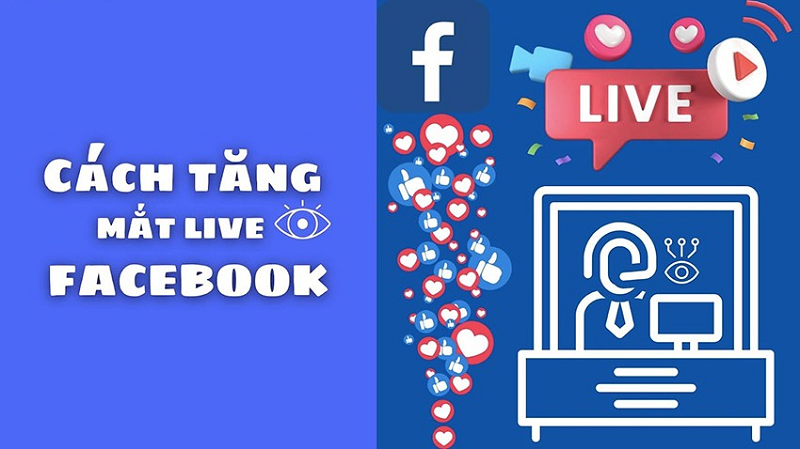 Nguyên nhân bị trặn livestream trên Facebook nên biết