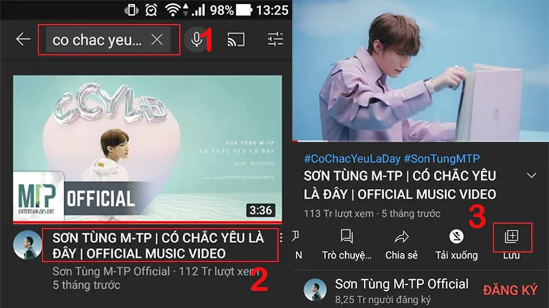 Cách cày view Youtube hiệu quả
