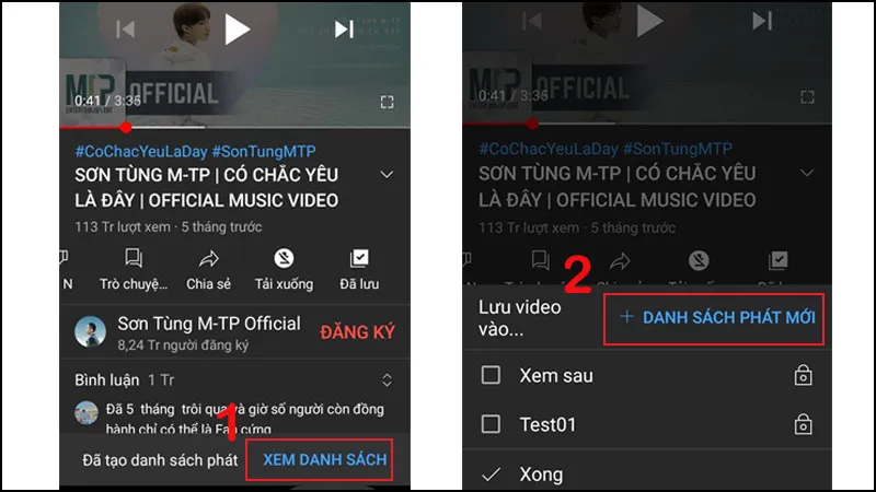 Cách cày view Youtube hiệu quả
