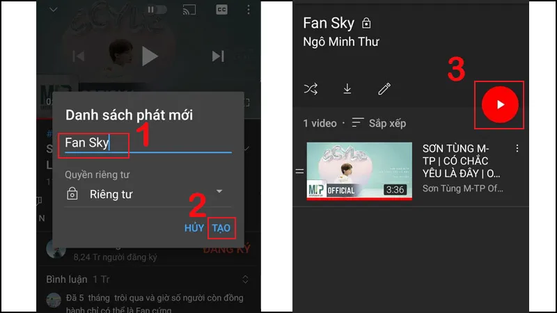 Cách cày view Youtube hiệu quả