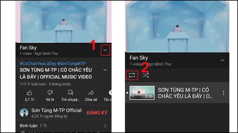 Cách cày view Youtube hiệu quả