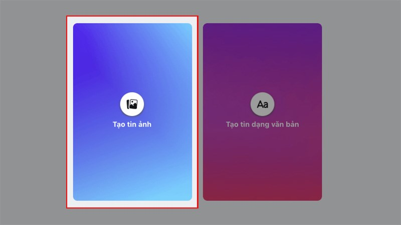 Cách để story công khai trên Facebook đơn giản