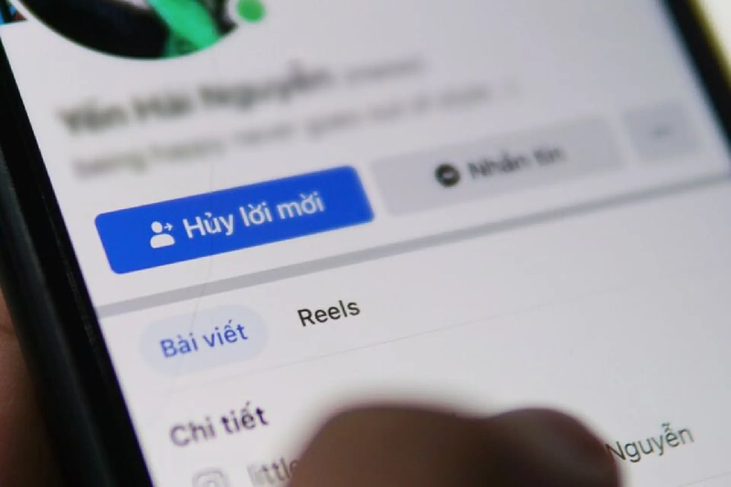 Lỗi không like được trên Facebook | Cách khắc phục