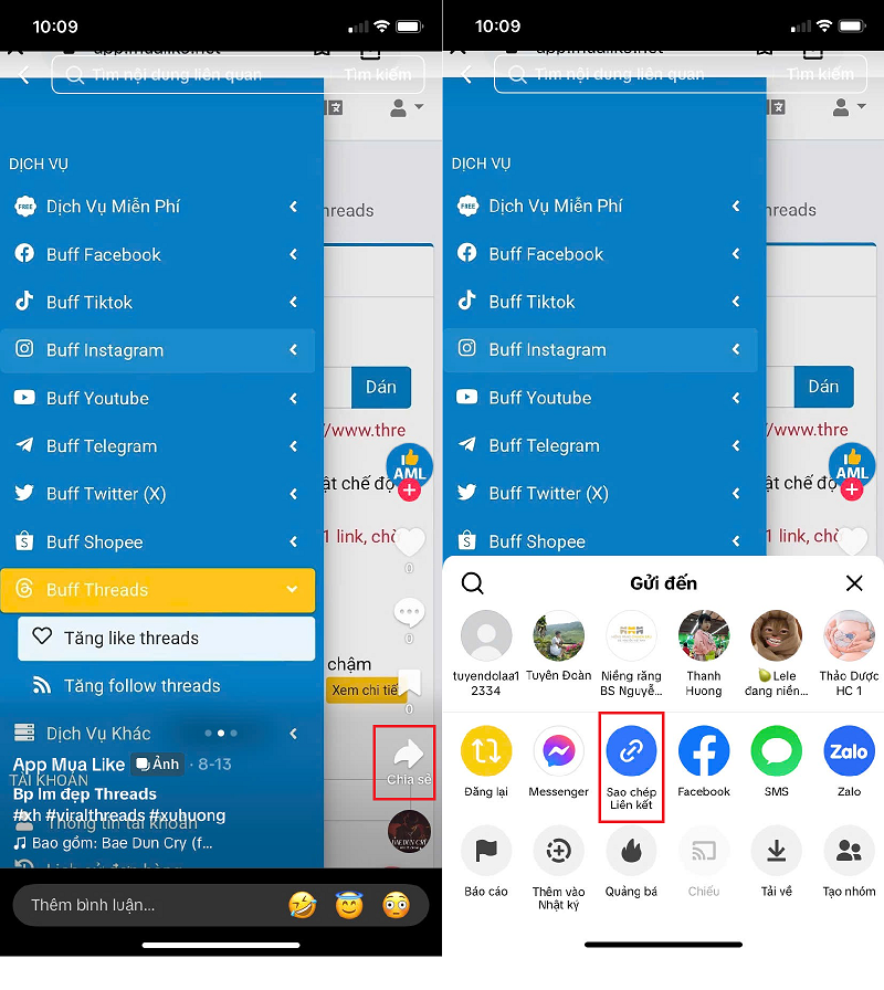 Web Tăng View Tiktok Miễn Phí Uy Tín