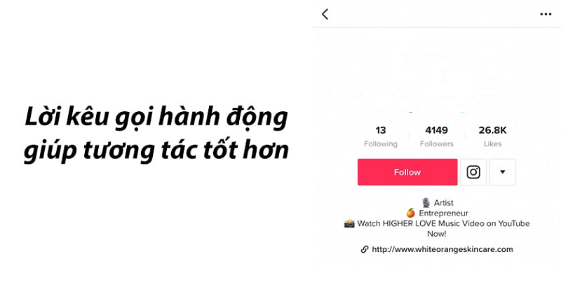 Cách tăng lượt xem Tiktok miễn phí 2026